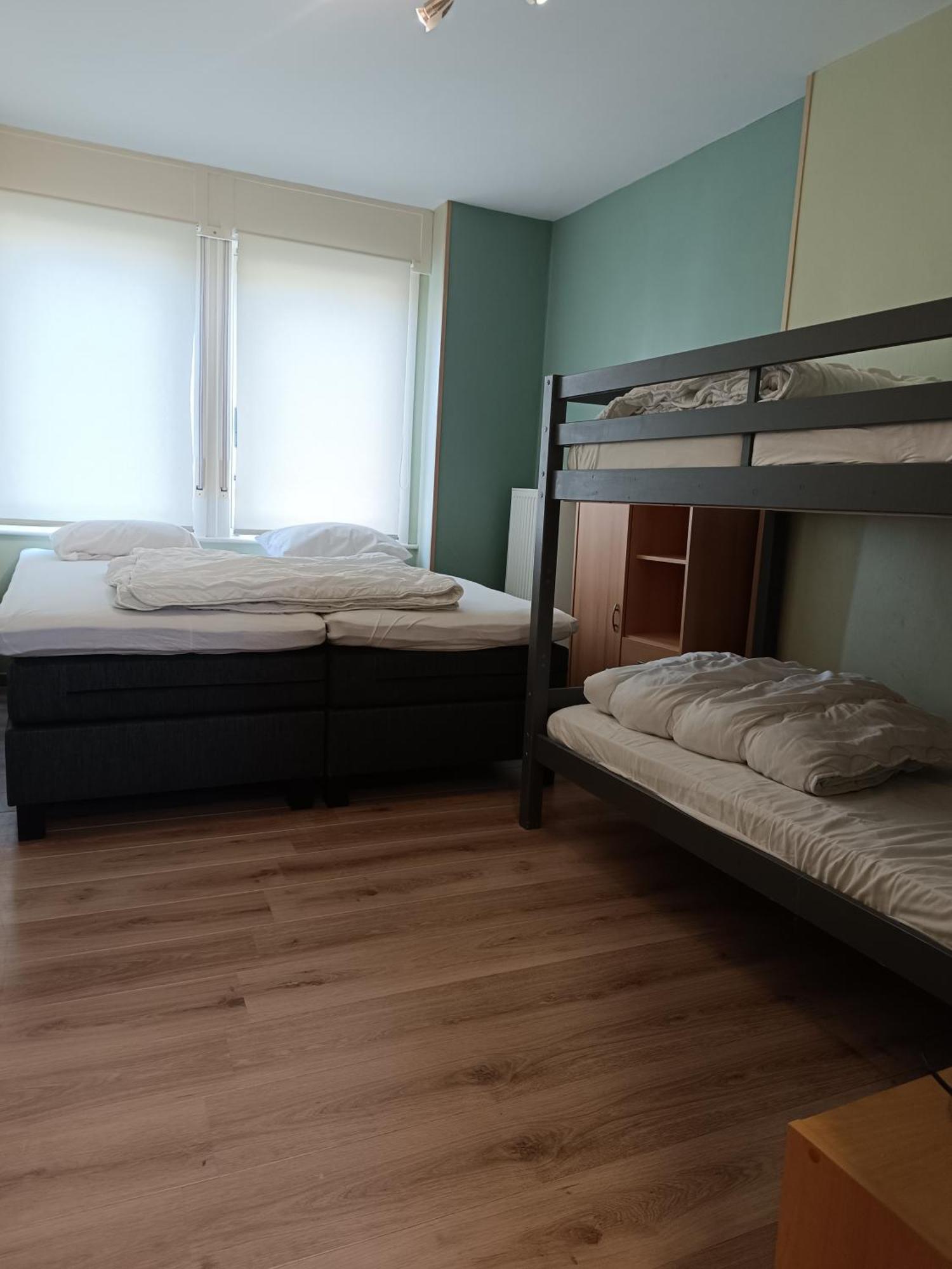 De Zandhoorn De Panne Luaran gambar