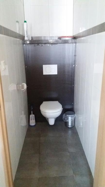De Zandhoorn De Panne Luaran gambar