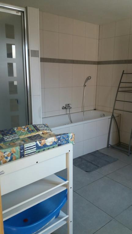 De Zandhoorn De Panne Luaran gambar