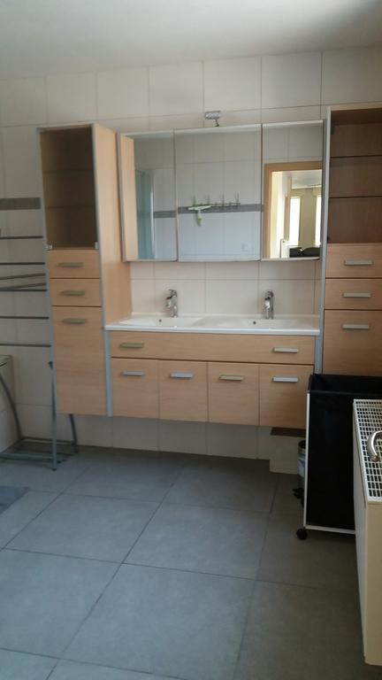 De Zandhoorn De Panne Luaran gambar