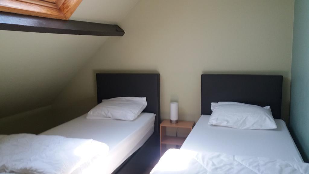 De Zandhoorn De Panne Luaran gambar