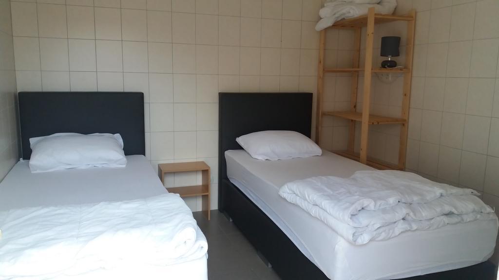 De Zandhoorn De Panne Luaran gambar