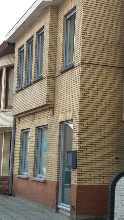 De Zandhoorn De Panne Bilik gambar