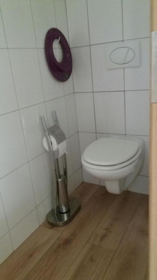 De Zandhoorn De Panne Luaran gambar